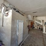 Satılır 4 otaqlı Həyət evi/villa, İnşaatçılar metrosu, Yasamal rayonu 19
