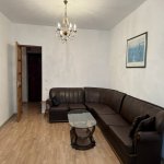 Kirayə (aylıq) 4 otaqlı Köhnə Tikili, Sahil metrosu, Səbail rayonu 2