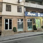 Kirayə (aylıq) 3 otaqlı Ofis, Nəriman Nərimanov metrosu, Nərimanov rayonu 2