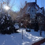 Kirayə (günlük) 5 otaqlı Həyət evi/villa Quba 10