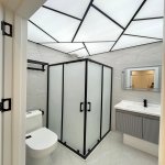 Продажа 2 комнатная Новостройка, м. Халглар Достлугу метро, Хетаи район 15