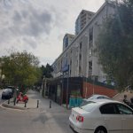 Kirayə (aylıq) 1 otaqlı Köhnə Tikili, İnşaatçılar metrosu, Yasamal rayonu 1