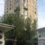 Satılır 4 otaqlı Yeni Tikili, Nəriman Nərimanov metrosu, Nərimanov rayonu 1