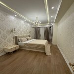 Kirayə (aylıq) 4 otaqlı Yeni Tikili, 28 May metrosu, Port Baku, Nəsimi rayonu 5