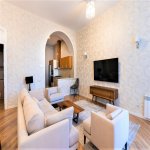 Kirayə (aylıq) 2 otaqlı Köhnə Tikili, İçərişəhər metrosu, Səbail rayonu 4