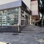 Kirayə (aylıq) Obyekt, Memar Əcəmi metrosu, 4-cü mikrorayon, Nəsimi rayonu 14