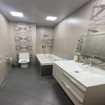 Аренда 4 комнат Новостройка, м. Ази Асланова метро, пос. Старый Гуняшли, Хетаи район 6