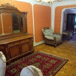 Kirayə (aylıq) 4 otaqlı Köhnə Tikili, Memar Əcəmi metrosu, 4-cü mikrorayon, Nəsimi rayonu 3