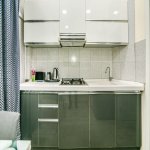 Satılır 1 otaqlı Köhnə Tikili, İçərişəhər metrosu, Səbail rayonu 4