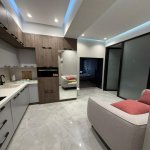 Kirayə (aylıq) 2 otaqlı Yeni Tikili, 28 May metrosu, Xətai rayonu 3