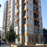 Kirayə (aylıq) Obyekt, 20 Yanvar metrosu, 1-ci mikrorayon, Moskva univermağı, Nəsimi rayonu 4