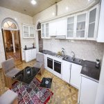Kirayə (aylıq) 8 otaqlı Həyət evi/villa, Badamdar qəs., Səbail rayonu 18
