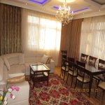 Satılır 4 otaqlı Yeni Tikili, Nəriman Nərimanov metrosu, Nərimanov rayonu 4