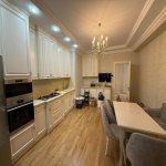 Kirayə (aylıq) 4 otaqlı Yeni Tikili, 28 May metrosu, Port Baku, Nəsimi rayonu 11