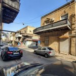 Kirayə (aylıq) 5 otaqlı Köhnə Tikili, İçərişəhər metrosu, Səbail rayonu 25