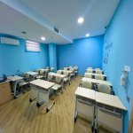 Kirayə (aylıq) 1 otaqlı Ofis, Elmlər akademiyası metrosu, Yasamal rayonu 14