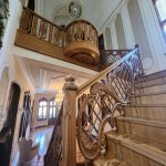 Satılır 7 otaqlı Həyət evi/villa, Həzi Aslanov metrosu, H.Aslanov qəs., Xətai rayonu 52