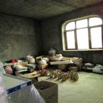 Satılır 7 otaqlı Həyət evi/villa, Neftçilər metrosu, Bakıxanov qəs., Sabunçu rayonu 15
