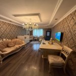 Satılır 3 otaqlı Köhnə Tikili, Gənclik metrosu, Nərimanov rayonu 1