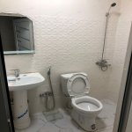 Kirayə (aylıq) 2 otaqlı Yeni Tikili Xırdalan 4
