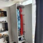 Satılır 2 otaqlı Yeni Tikili, Yasamal rayonu 10