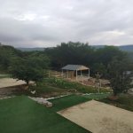 Kirayə (günlük) 3 otaqlı Bağ evi Quba 8