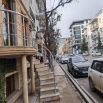 Kirayə (aylıq) Obyekt, Nəsimi rayonu 2