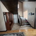 Satılır 4 otaqlı Həyət evi/villa Qəbələ 4