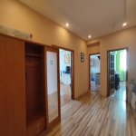Kirayə (aylıq) 2 otaqlı Yeni Tikili, Nizami metrosu, Kubinka, Nəsimi rayonu 10