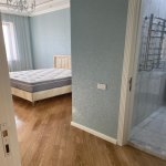 Kirayə (aylıq) 3 otaqlı Yeni Tikili, Nizami metrosu, Yasamal rayonu 5
