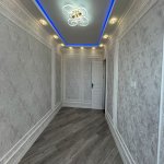 Satılır 3 otaqlı Köhnə Tikili, Qara Qarayev metrosu, Nizami rayonu 5