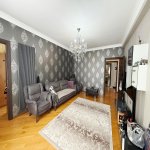 Аренда 3 комнатная Новостройка, Nizami метро, Насими район 1