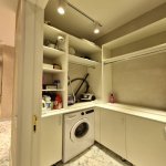 Satılır 4 otaqlı Yeni Tikili, Nəriman Nərimanov metrosu, Nərimanov rayonu 12