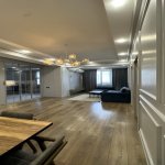 Продажа 3 комнат Новостройка, пос. Бадамдар, Сябаиль район 2