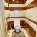 Kirayə (aylıq) 3 otaqlı Yeni Tikili, Elmlər akademiyası metrosu, Yasamal rayonu 12