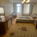 Аренда 3 комнат Новостройка, Nizami метро, Статистика, Ясамал район 6
