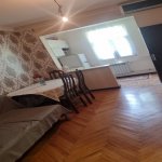 Kirayə (aylıq) 3 otaqlı Köhnə Tikili, 20 Yanvar metrosu, 1-ci mikrorayon, Nəsimi rayonu 1