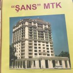 Satılır 2 otaqlı Yeni Tikili, 28 May metrosu, Nərimanov rayonu 1