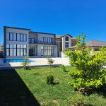 Satılır 5 otaqlı Bağ evi, Mərdəkan, Xəzər rayonu 2