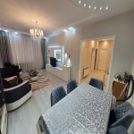 Kirayə (aylıq) 2 otaqlı Yeni Tikili, 8 Noyabr metrosu, Yasamal rayonu 2