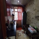 Satılır 4 otaqlı Köhnə Tikili, Avtovağzal metrosu, Biləcəri qəs., Binəqədi rayonu 19
