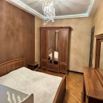 Kirayə (aylıq) 3 otaqlı Köhnə Tikili, Bakıxanov qəs., Sabunçu rayonu 7