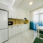 Satılır 3 otaqlı Yeni Tikili, Xətai metrosu, Xətai rayonu 4