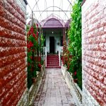 Satılır 4 otaqlı Həyət evi/villa, Avtovağzal metrosu, Biləcəri qəs., Binəqədi rayonu 3