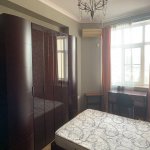 Kirayə (aylıq) 3 otaqlı Yeni Tikili, 20 Yanvar metrosu, Nəsimi rayonu 7