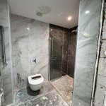 Продажа 2 комнатная Новостройка, İnşaatçılar метро, пос. Ясамал, Ясамал район 13