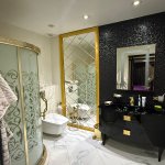 Продажа 4 комнатная Новостройка, м. Эльмляр Академиясы метро, Ясамал район 28