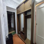 Аренда 3 комнатная Вторичка, м. Автовокзал метро, пос. Биляджари, Бинагадинский р-н район 2