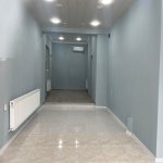 Kirayə (aylıq) Obyekt, 3-cü mikrorayon, Nəsimi rayonu 3