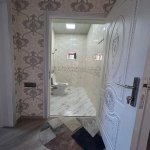 Kirayə (aylıq) 3 otaqlı Həyət evi/villa, Həzi Aslanov metrosu, Xətai rayonu 6